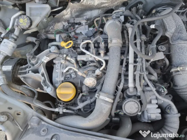 Cutie de viteze 6 trepte Dacia Jogger 1.0 Benzina 2022