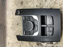 Consola centrala Audi A3 8V Cabrio 2014