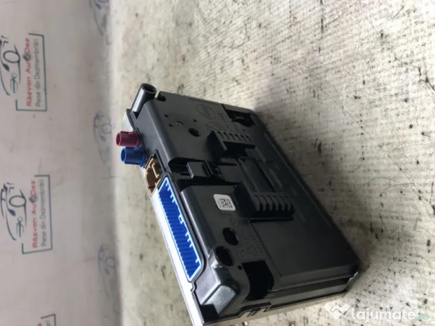 Modul navigatie Dacia Sandero 3 Stepway 1.0 Benzina 2022