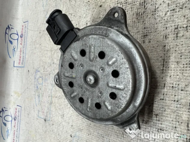 Motoraș electroventilator Audi A5 2.0 2012