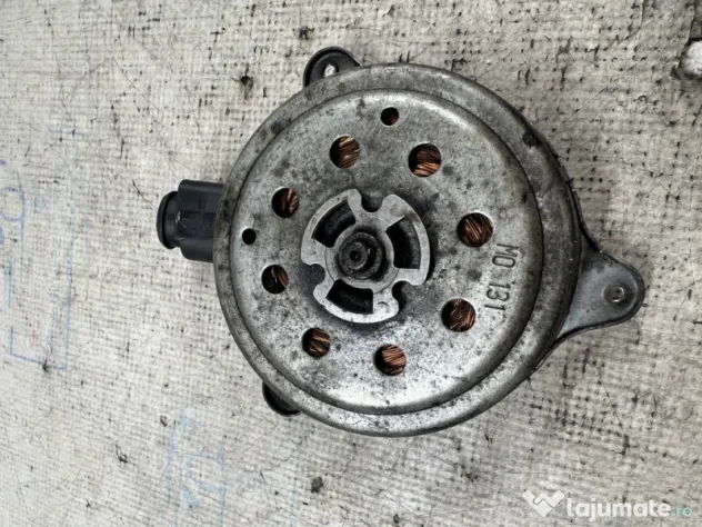 Motoraș electroventilator Audi A5 2.0 2012