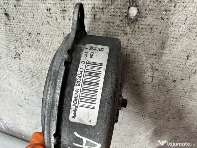 Motoraș electroventilator Audi A5 2.0 2012