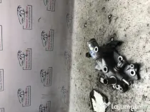 Carcasa termostat Nissan Juke 1.2 Benzina 2012