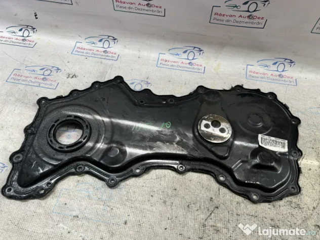 Capac distributie Nissan Qashqai 2012