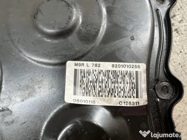 Capac distributie Nissan Qashqai 2012