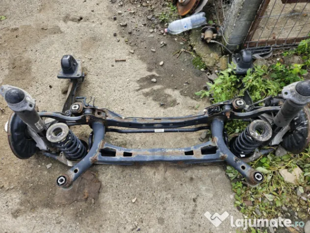Punte spate Volkswagen Tiguan 2018
