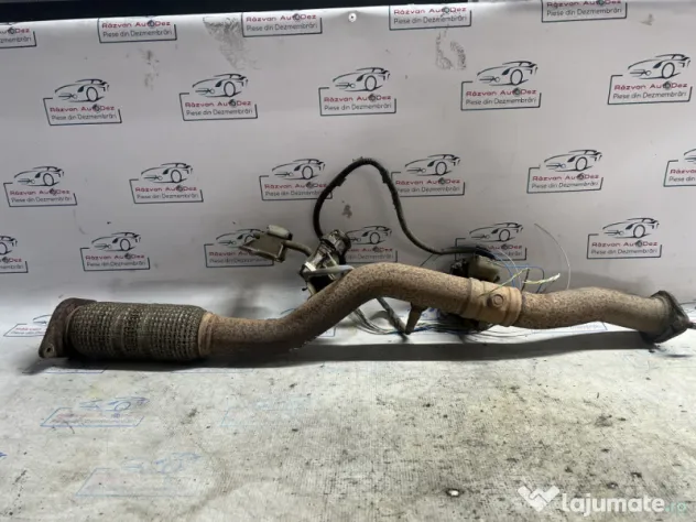 Clapeta evacuare Renault Kadjar 1.6 2016