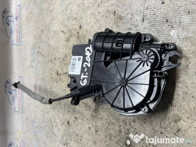 Motoras soft close BMW 5GT (F07) 2012