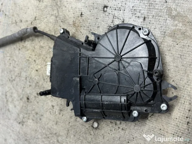 Motoras soft close BMW 5GT (F07) 2012