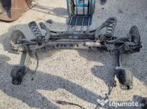 Punte spate Volkswagen Passat B8 Berlina 2016