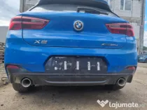 Bara spate BMW X2 F39 2016