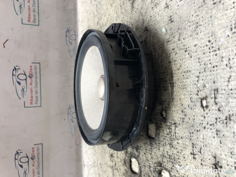 Boxa dreapta fata Seat Toledo 2014