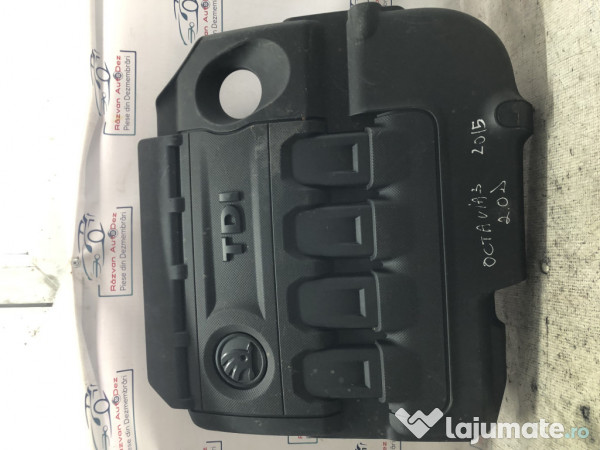 Capac motor Skoda Octavia 3 2.0 Motorina 2015