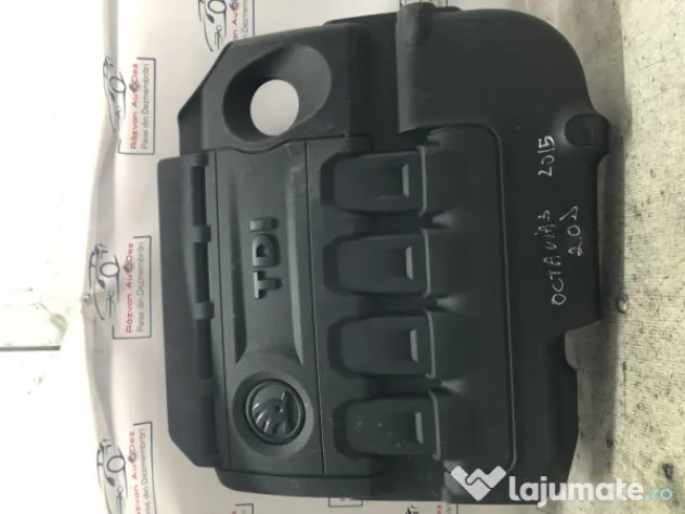 Capac motor Skoda Octavia 3 2.0 Motorina 2015