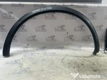 Bandou aripa stanga spate Nissan Qashqai 2012