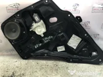 Macara geam dreapta spate Volkswagen Tiguan 2015