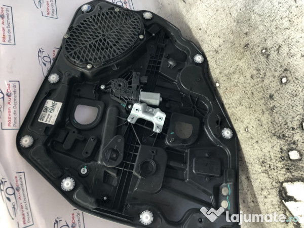 Macara geam stanga spate Jeep Renegade 2016