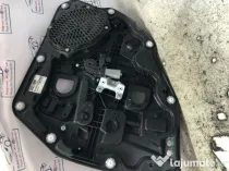 Macara geam stanga spate Jeep Renegade 2016