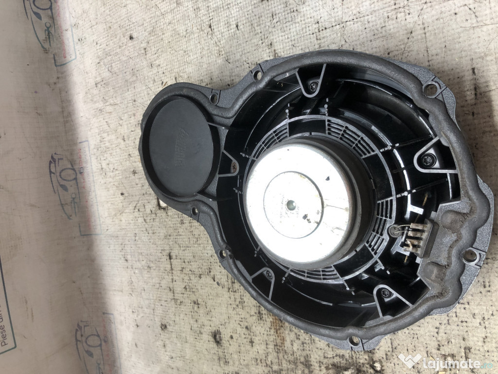Boxa stanga fata Volkswagen Passat B6 2006