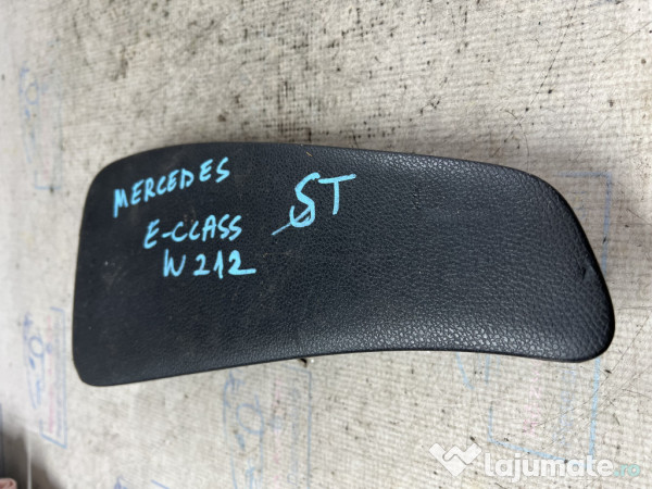 Airbag scaun stanga fata Mercedes E-Class W212 2012