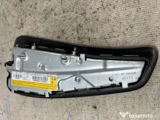 Airbag scaun stanga fata Mercedes E-Class W212 2012