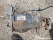 Grup spate BMW Seria 1 F20 Motorina 2012