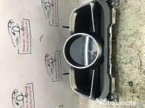 Ceasuri Bord UK Mazda CX-3 2018