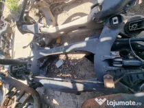 Punte spate BMW F30 2012