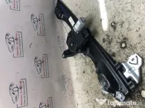 Macara geam dreapta fata Nissan Qashqai 2016