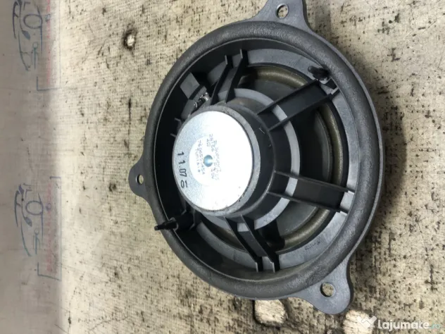 Boxa stanga fata Nissan Qashqai 2012