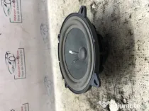 Boxa stanga fata Dacia Duster 2014