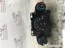 Panou comanda clima Ford Ecosport 1.0 Benzina 2015