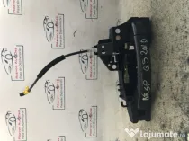 Maner exterior dreapta spate Audi Q5 2010