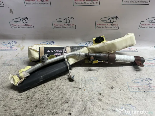 Airbag cortina stanga Opel Antara 2008