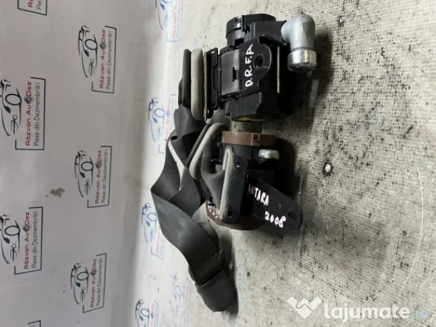 Set Centuri fata cu capsa Opel Antara 2008