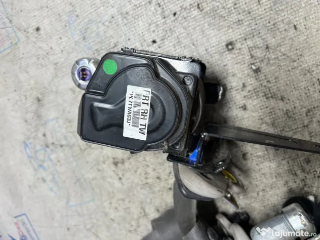 Set Centuri fata cu capsa Opel Antara 2008