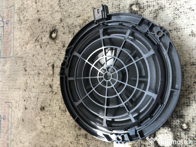 Boxa dreapta spate Peugeot 508 2011