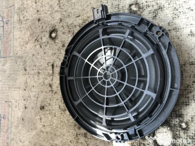 Boxa dreapta spate Peugeot 508 2011
