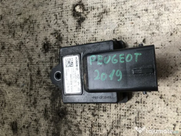 Modul Start-Stop Peugeot 3008 1.6 Motorina 2019