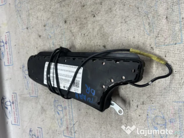 Airbag scaun dreapta fata Volkswagen Touran 2007