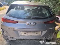 Hayon Hyundai Kona 2020