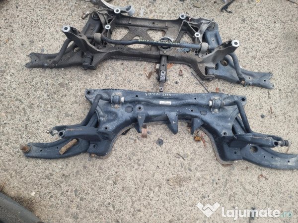 Jug motor Ford Fiesta 1.0 Benzina 2019