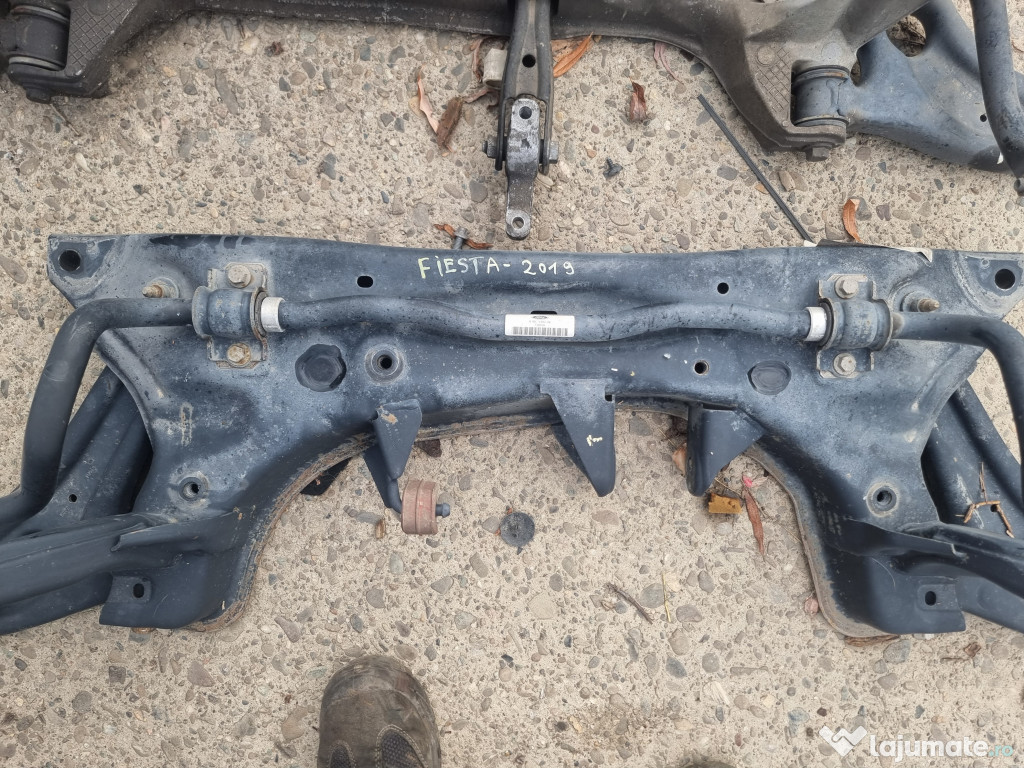 Jug motor Ford Fiesta 1.0 Benzina 2019