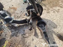 Fuzeta dreapta spate Volkswagen Tiguan 2011