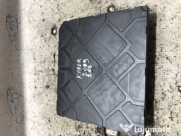 Calculator confort Skoda Karoq 1.6 Motorina 2019