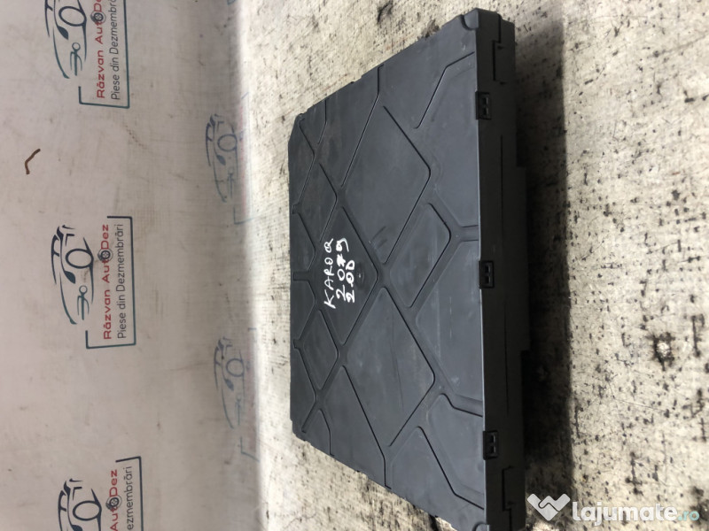 Calculator confort Skoda Karoq 1.6 Motorina 2019