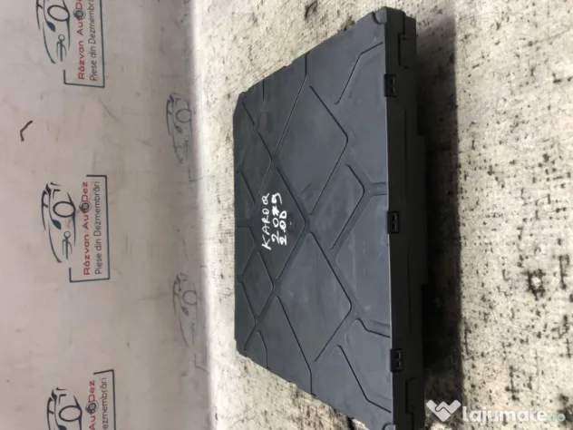 Calculator confort Skoda Karoq 1.6 Motorina 2019