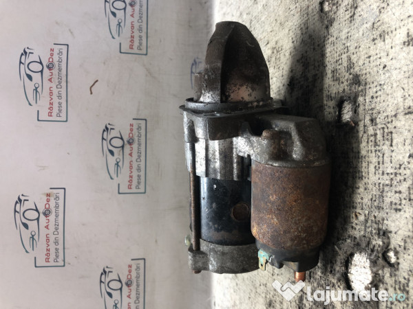 Electromotor Suzuki Vitara 1.4 Benzina 2017