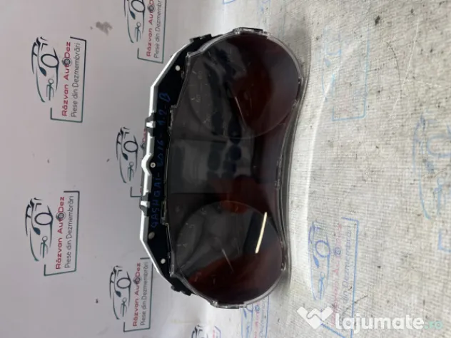 Ceasuri Bord UK Nissan Qashqai 1.2 Benzina 2016
