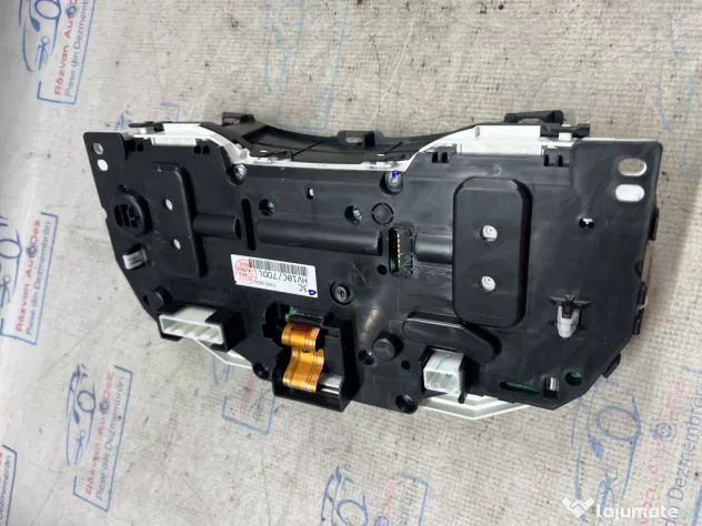 Ceasuri Bord UK Nissan Qashqai 1.2 Benzina 2016